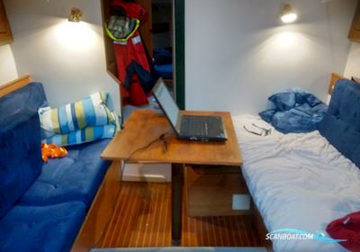 Etap 30 Segelboot 1985, mit Volvo Penta 2002 motor, Dänemark