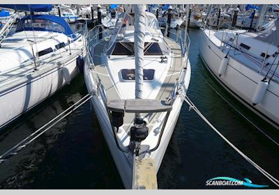 Etap 30i Segelboot 1996, mit VOLVO PENTA MD2020B motor, Deutschland
