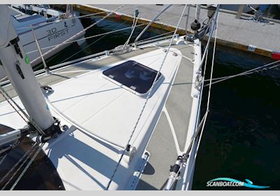 Etap 30i Segelboot 1996, mit VOLVO PENTA MD2020B motor, Deutschland