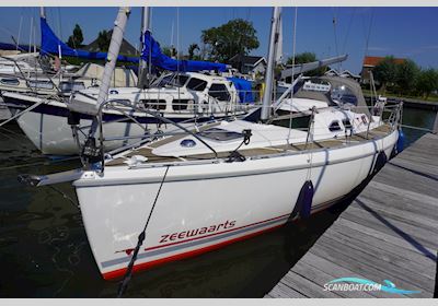 Etap 30i Segelboot 2004, Niederlande