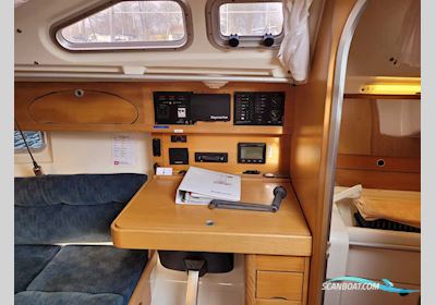 Etap 32i Segelboot 2000, Niederlande