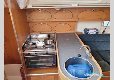 Etap 32i Segelboot 2000, Niederlande
