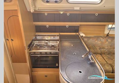 Etap 32i Segelboot 1997, Niederlande