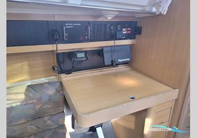 Etap 32i Segelboot 1997, Niederlande