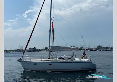 Etap 32i Segelboot 2000, Niederlande