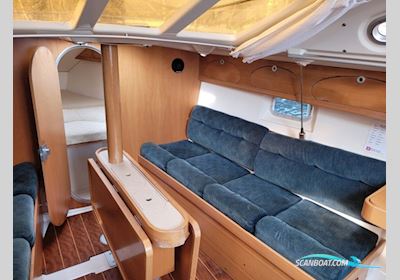 Etap 32i Segelboot 2000, Niederlande