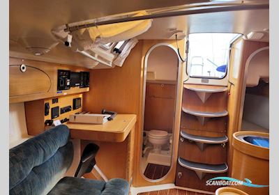 Etap 32i Segelboot 2000, Niederlande