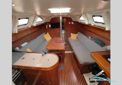 Etap 34 S Segelboot 2002, mit VOLVO motor, Frankreich