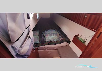 Etap 34 S Segelboot 2002, mit VOLVO motor, Frankreich