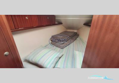 Etap 34 S Segelboot 2002, mit VOLVO motor, Frankreich