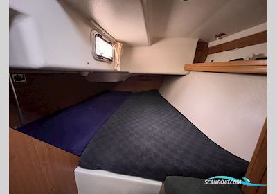 Etap 37S Segelboot 2003, mit Volvo Penta motor, England