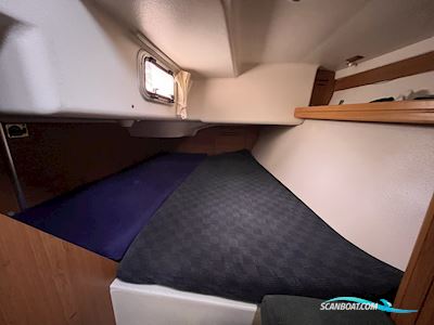 Etap 37S Segelboot 2003, mit Volvo Penta motor, England