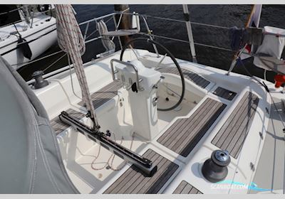 Etap 37s Segelboot 2005, Niederlande