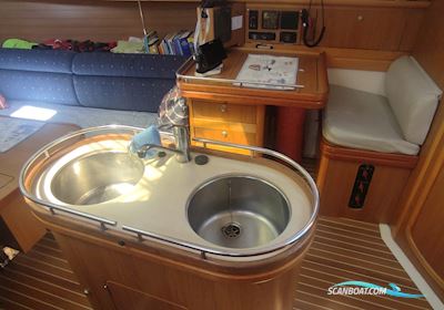 Etap 37s Segelboot 2004, mit Volvo Penta motor, Deutschland