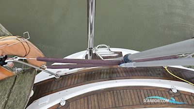 Etap 39S Segelboot 2001, mit Volvo Penta motor, Niederlande