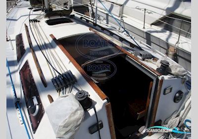 Etap Yachting Etap 30 Segelboot 1986, mit Volvo motor, Frankreich