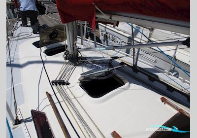 Etap Yachting Etap 30 Segelboot 1986, mit Volvo motor, Frankreich