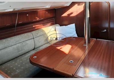 Etap Yatching Etap 32S Segelboot 2003, mit Volvo Penta motor, Frankreich