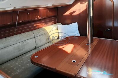 Etap Yatching Etap 32S Segelboot 2003, mit Volvo Penta motor, Frankreich