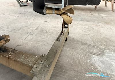 Etap30i Segelboot 1996, mit Volvo Penta 2020 motor, Dänemark
