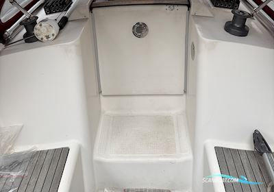 Etap30i Segelboot 1996, mit Volvo Penta 2020 motor, Dänemark