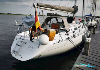 Everson 33 Segelboot 1992, mit Sole motor, Niederlande