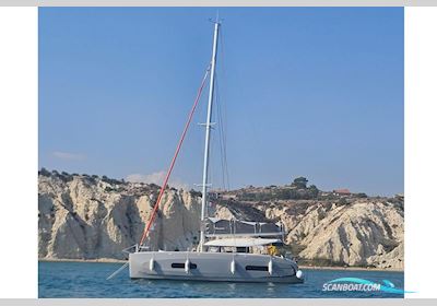 Excess 11 Segelboot 2024, mit Yanmar motor, Italien