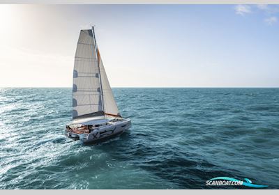 Excess 11 Segelboot 2026, mit Yanmar motor, Dänemark