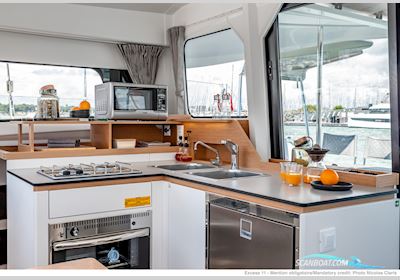 Excess 11 Segelboot 2026, mit Yanmar motor, Dänemark