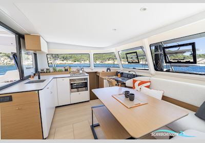 Excess 13 Segelboot 2026, mit Yanmar motor, Dänemark