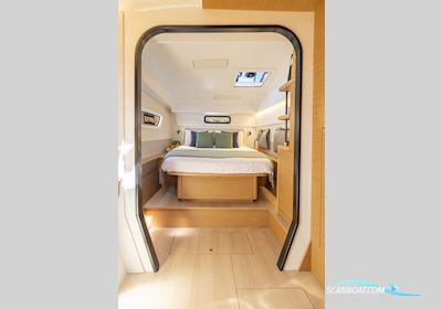 Excess 13 Segelboot 2026, mit Yanmar motor, Dänemark