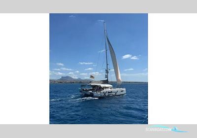 Excess 14 Segelboot 2024, mit 2 x Yanmar 4JH57 57Hp Engines With 3 Bladed Folding Props motor, Keine Länderinfo