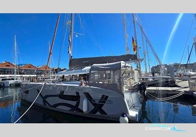 Excess 14 Segelboot 2024, mit 2 x Yanmar 4JH57 57Hp Engines With 3 Bladed Folding Props motor, Keine Länderinfo