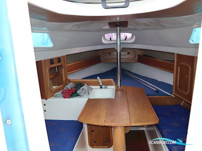 FAN 20 Segelboot 2006, Niederlande