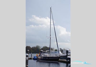FELTZ Skorpion II Segelboot 2001, mit Yanmar 3JH2E motor, Deutschland