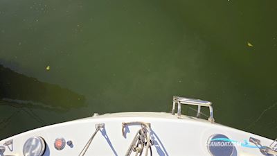 FF 1100 Segelboot 2003, mit Yanmar motor, Niederlande