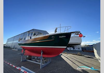 Fairway Marine Fisher 25 Segelboot 1976, mit Nanni Diesel motor, Deutschland
