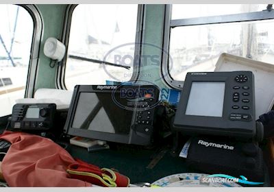 Fairways Marine Fisher 30 Ketch (Fifty) Segelboot 1974, mit Nani Diesel motor, Frankreich