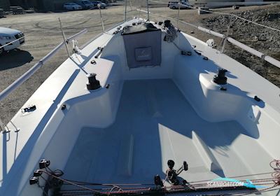 Fareast 28R Segelboot 2017, mit Mercury 4 Stroke motor, Sweden