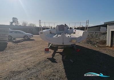 Fareast 28R Segelboot 2017, mit Mercury 4 Stroke motor, Sweden