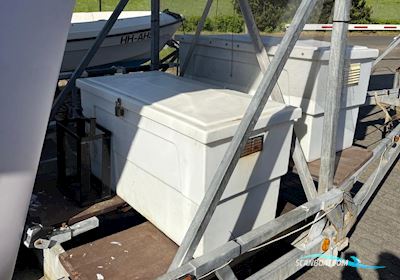 Farr 30 Segelboot 1996, mit Yanmar 1GM10 motor, Deutschland