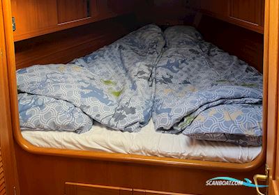 Faurby 363 De Luxe Segelboot 1999, mit Volvo 2030 motor, Dänemark