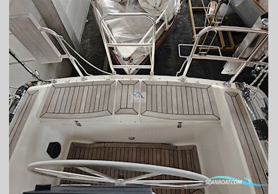 Faurby 363 de Luxe Segelboot 1994, mit Volvo Penta 2030 motor, Deutschland