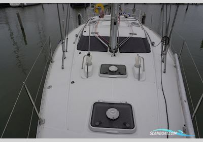 Feeling 1090 Segelboot 1988, Niederlande