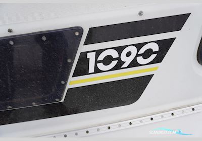 Feeling 1090 Segelboot 1988, Niederlande