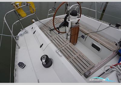 Feeling 1090 Segelboot 1988, Niederlande