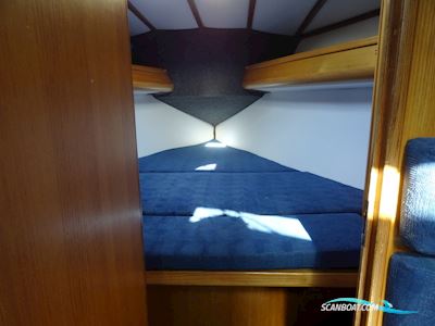 Feeling 1090 Segelboot 1987, mit Volvo Penta MD2000 motor, Niederlande