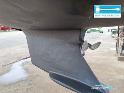 Feeling 286S Segelboot 1993, mit Yanmar motor, Niederlande