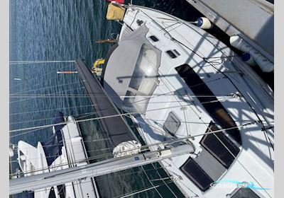 Feeling 326 Segelboot 1991, mit Beta 25 motor, England