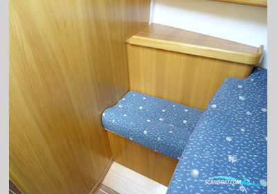 Feeling 36 Lift Keel Segelboot 2002, mit Volvo Penta MD 2040 motor, Niederlande